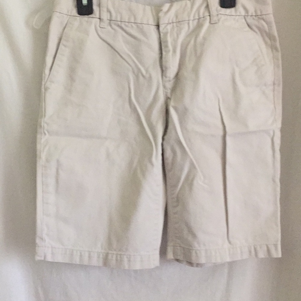 Old Navy Khaki shorts
